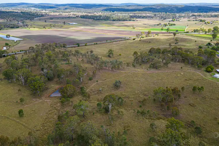 Fourth view of Homely land listing, Caswell Street, Murgon QLD 4605