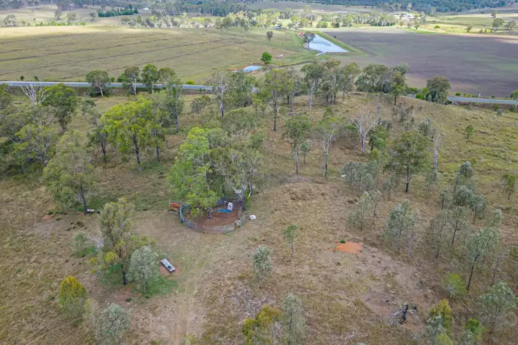 Seventh view of Homely land listing, Caswell Street, Murgon QLD 4605