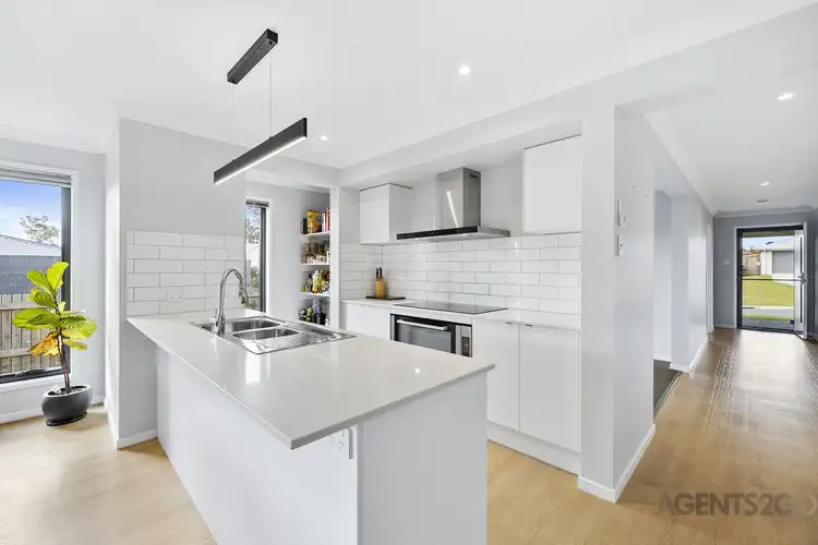 Second view of Homely house listing, 43 Heights Drive, Gympie QLD 4570