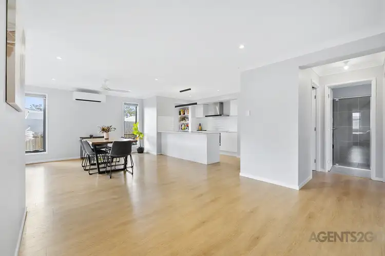 Third view of Homely house listing, 43 Heights Drive, Gympie QLD 4570