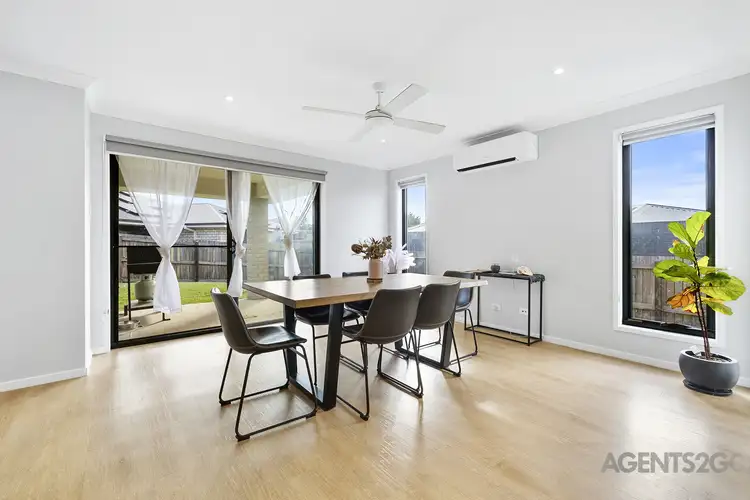 Fourth view of Homely house listing, 43 Heights Drive, Gympie QLD 4570