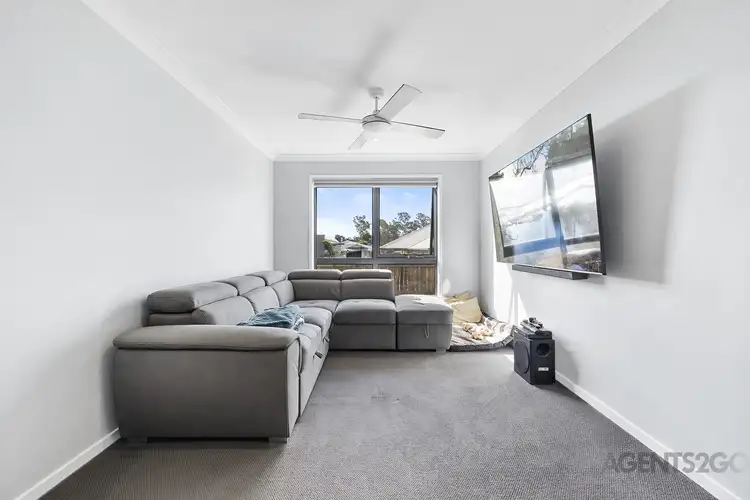 Fifth view of Homely house listing, 43 Heights Drive, Gympie QLD 4570