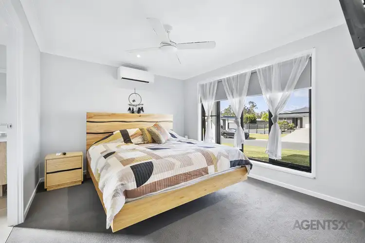 Sixth view of Homely house listing, 43 Heights Drive, Gympie QLD 4570