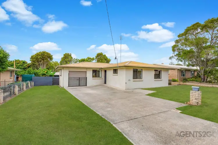 Second view of Homely house listing, 20 Andrea Avenue, Southside QLD 4570
