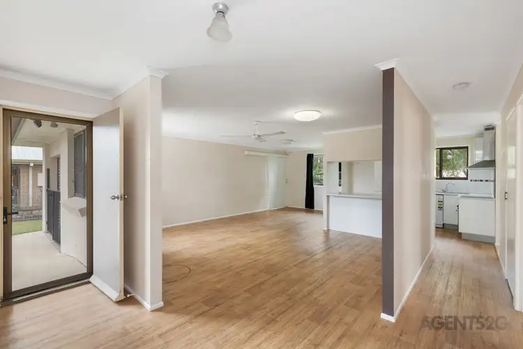 Fourth view of Homely house listing, 20 Andrea Avenue, Southside QLD 4570