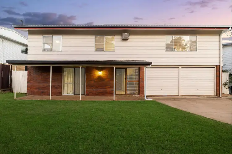 Main view of Homely house listing, 340 Lawrence Avenue, Frenchville QLD 4701