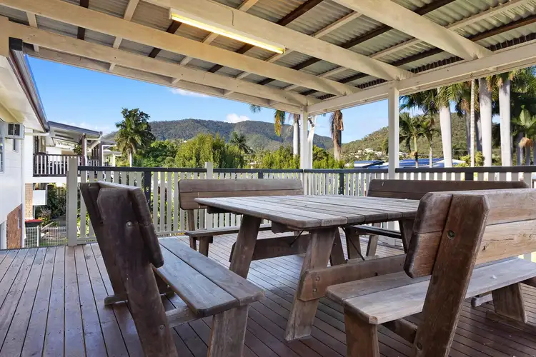 Second view of Homely house listing, 340 Lawrence Avenue, Frenchville QLD 4701
