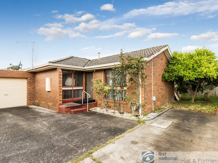 3/68 Ann Street, Dandenong VIC 3175