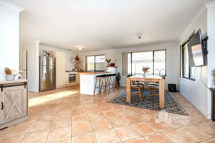 Third view of Homely house listing, 40 Parade Road, Withers WA 6230