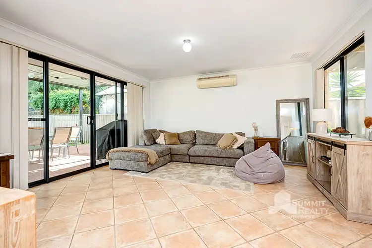 Fifth view of Homely house listing, 40 Parade Road, Withers WA 6230