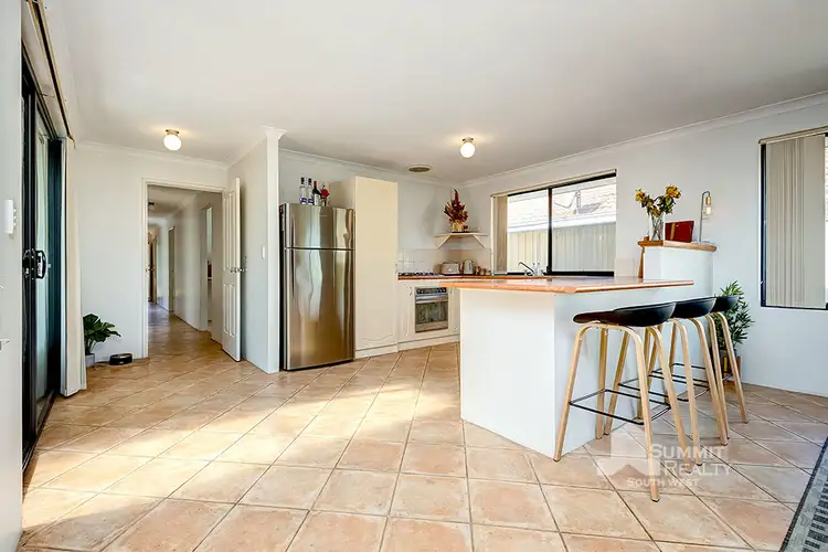 Sixth view of Homely house listing, 40 Parade Road, Withers WA 6230