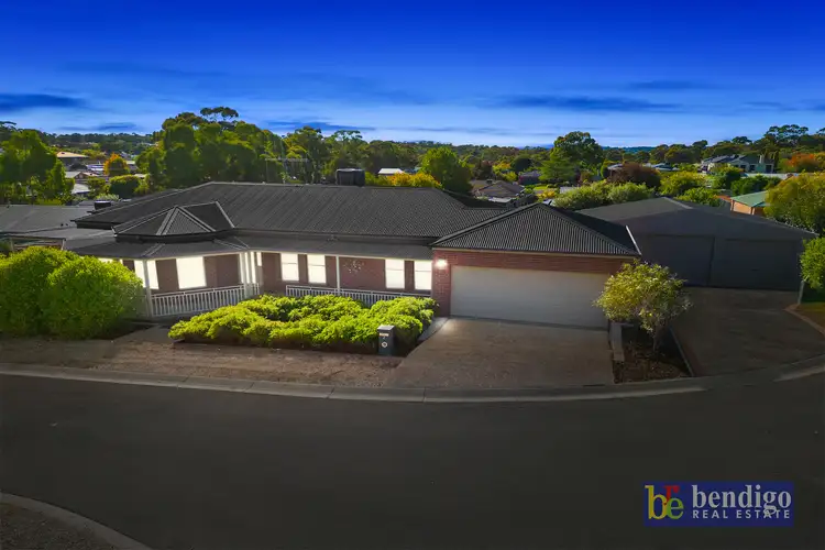 Main view of Homely house listing, 2 Preston Place, Golden Square VIC 3555