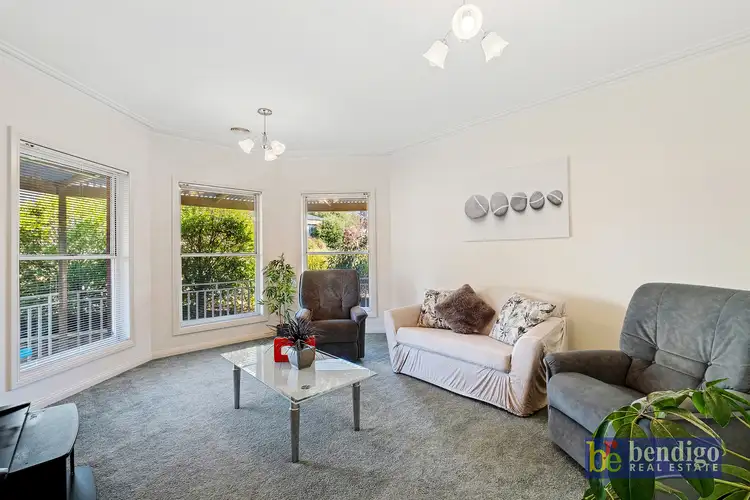 Second view of Homely house listing, 2 Preston Place, Golden Square VIC 3555
