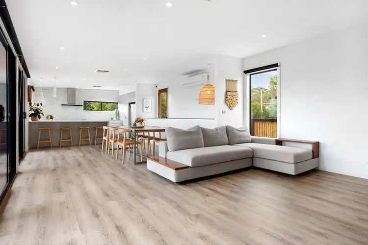 Second view of Homely house listing, 24 Riley Street, Mccrae VIC 3938