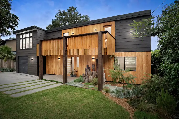 Third view of Homely house listing, 24 Riley Street, Mccrae VIC 3938