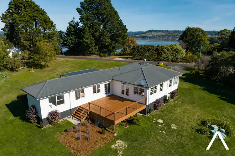 34 Dilston Road, Dilston TAS 7252