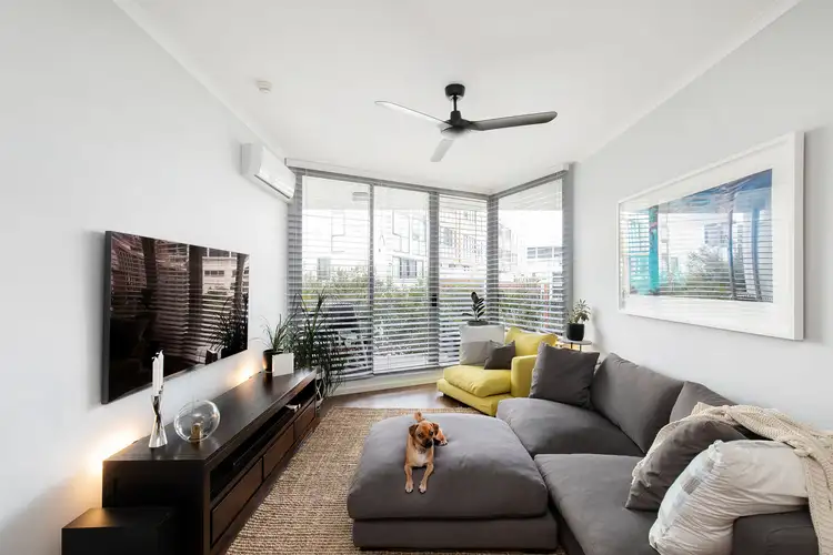 Second view of Homely apartment listing, 3206/10 Sturdee Parade, Dee Why NSW 2099