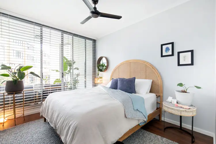 Fifth view of Homely apartment listing, 3206/10 Sturdee Parade, Dee Why NSW 2099