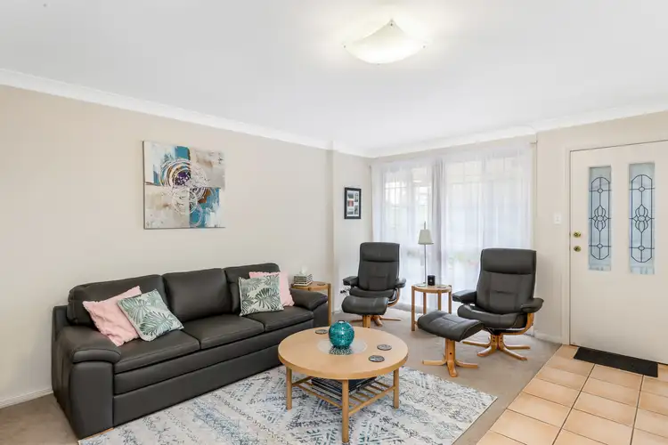 Second view of Homely townhouse listing, 9/1 Heath Street, Prospect NSW 2148
