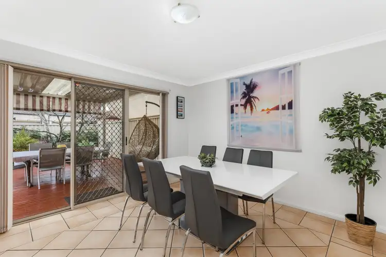 Third view of Homely townhouse listing, 9/1 Heath Street, Prospect NSW 2148