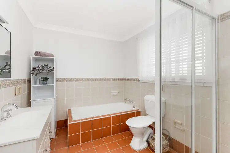 Fifth view of Homely townhouse listing, 9/1 Heath Street, Prospect NSW 2148