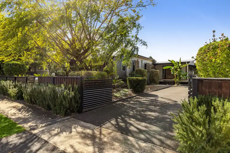4 Allport Street, Pittsworth QLD 4356