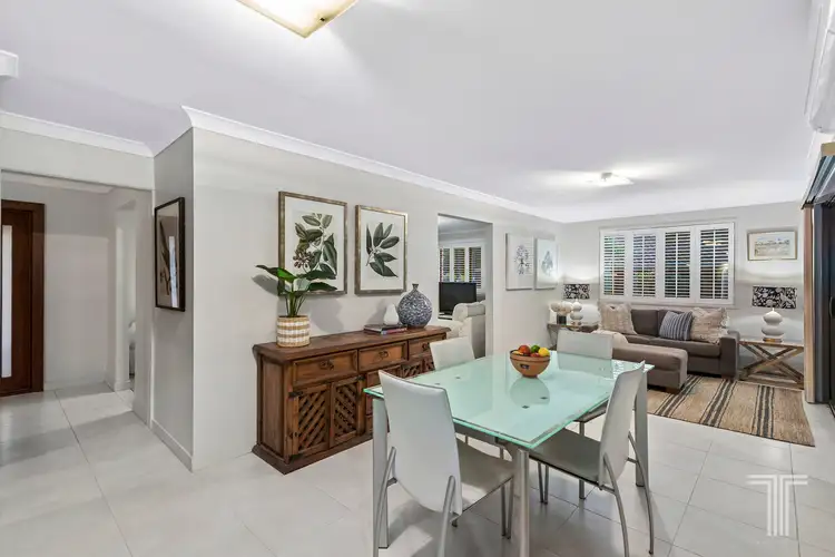 Fourth view of Homely house listing, 1 Brodick Street, Carindale QLD 4152
