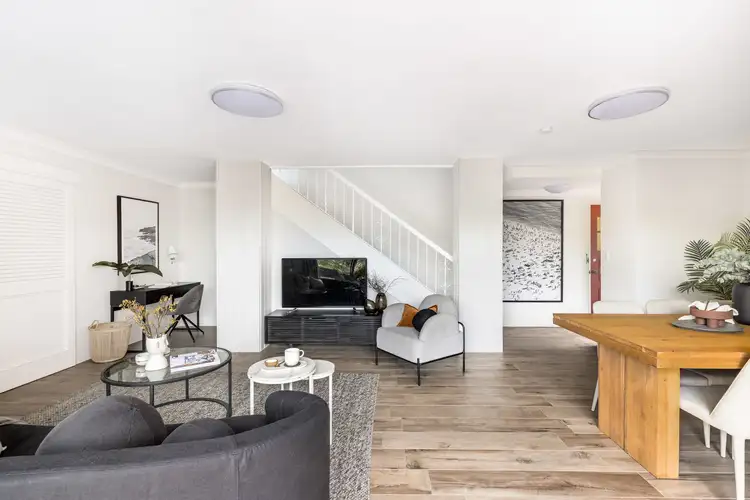 2/119 St Georges Crescent, Drummoyne NSW 2047