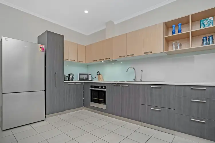 Main view of Homely apartment listing, G05/6 Sweeney Terrace, Woodville West SA 5011