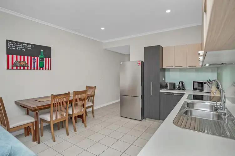 Second view of Homely apartment listing, G05/6 Sweeney Terrace, Woodville West SA 5011