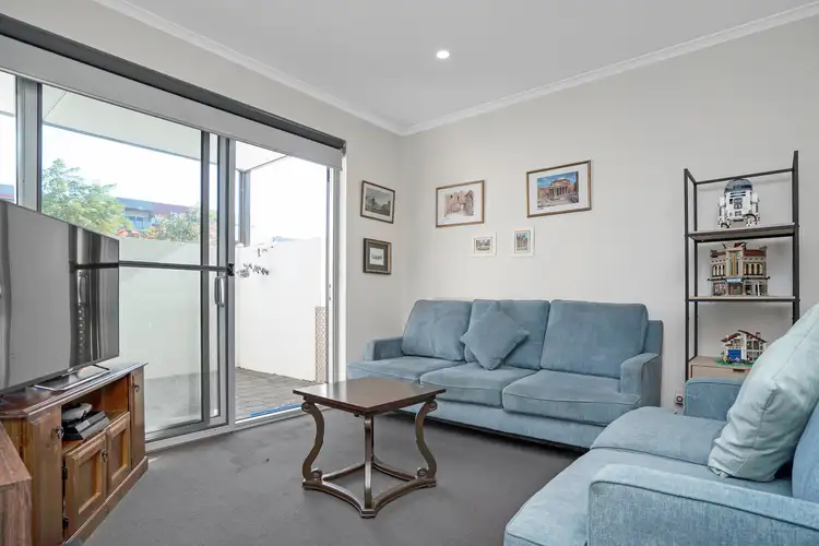 Third view of Homely apartment listing, G05/6 Sweeney Terrace, Woodville West SA 5011