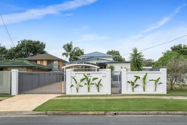 1/63 Laguna Avenue, Palm Beach QLD 4221