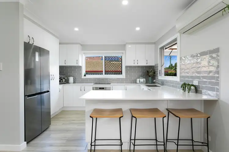 Second view of Homely house listing, 1/63 Laguna Avenue, Palm Beach QLD 4221