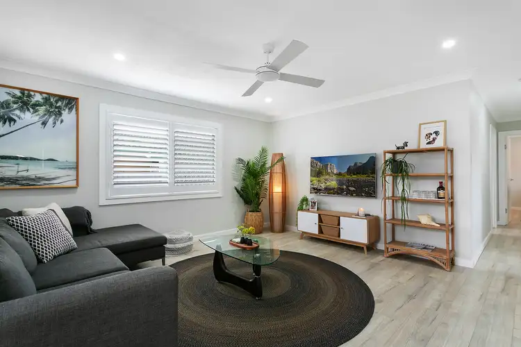 Third view of Homely house listing, 1/63 Laguna Avenue, Palm Beach QLD 4221