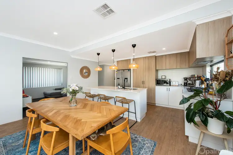 14 Flemington Drive, Baldivis WA 6171
