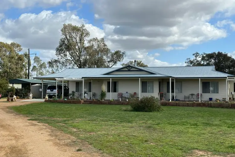 111 Newcastle Street, York WA 6302