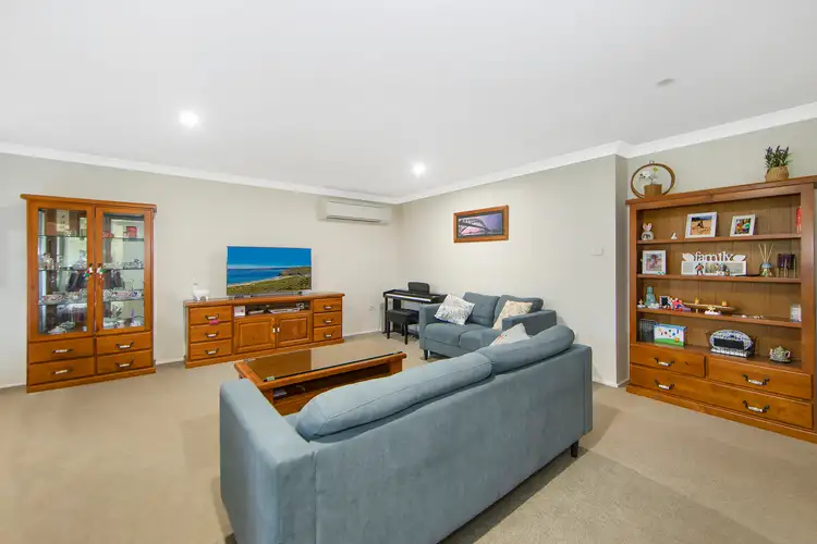 Third view of Homely house listing, 44 Woodbury Park Drive, Mardi NSW 2259