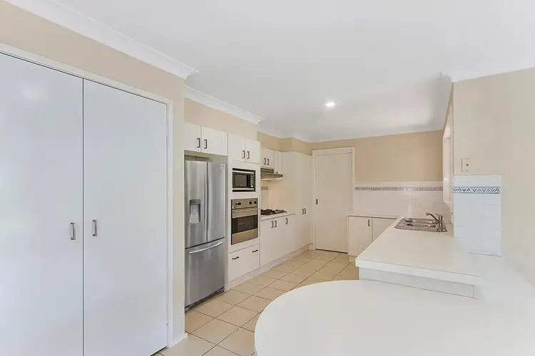 Fourth view of Homely house listing, 44 Woodbury Park Drive, Mardi NSW 2259