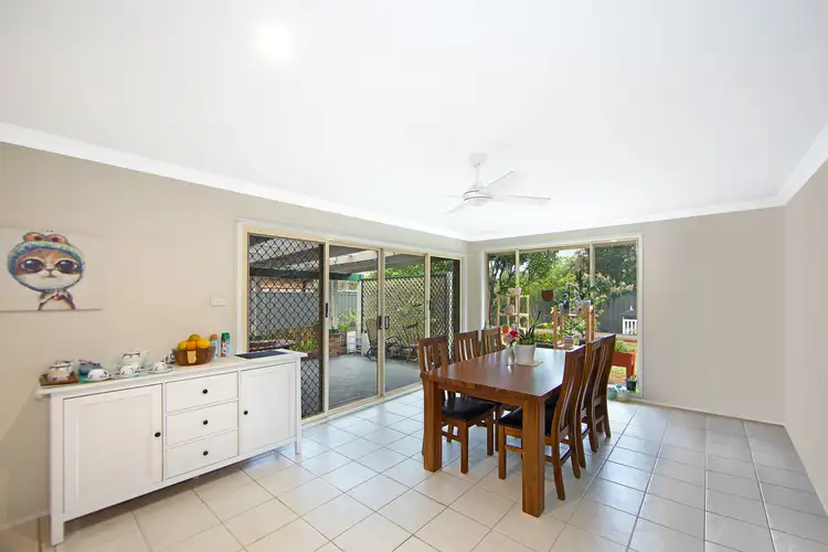 Fifth view of Homely house listing, 44 Woodbury Park Drive, Mardi NSW 2259