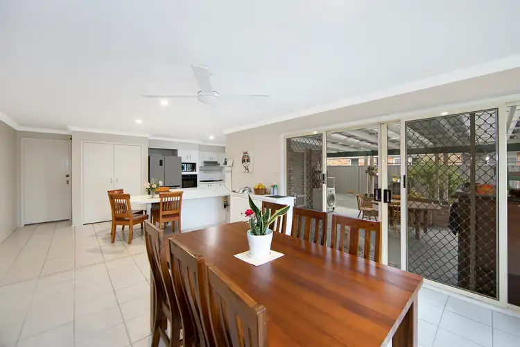 Sixth view of Homely house listing, 44 Woodbury Park Drive, Mardi NSW 2259