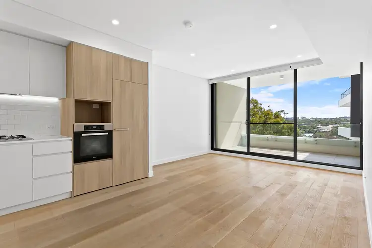 Main view of Homely apartment listing, 37/188 Maroubra Road, Maroubra NSW 2035