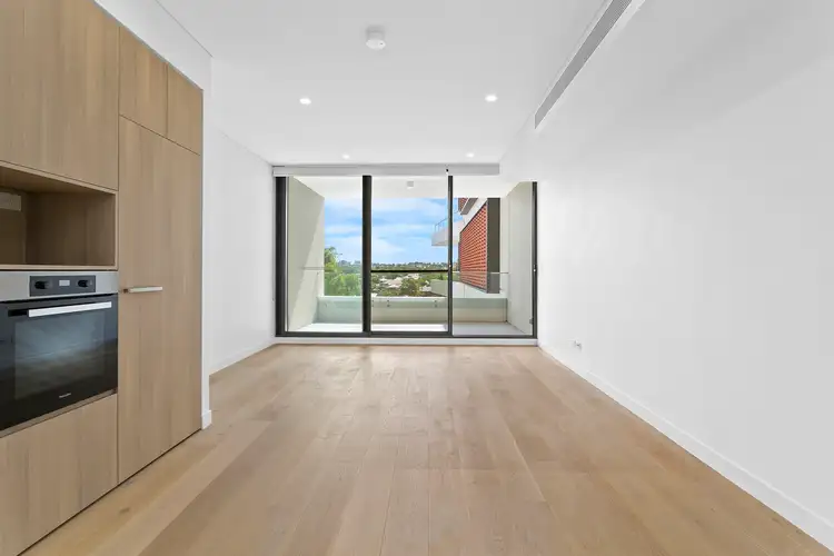 Third view of Homely apartment listing, 37/188 Maroubra Road, Maroubra NSW 2035