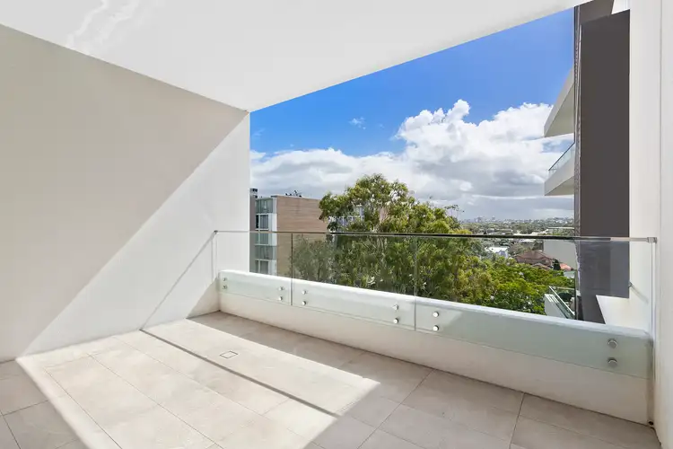 Fourth view of Homely apartment listing, 37/188 Maroubra Road, Maroubra NSW 2035