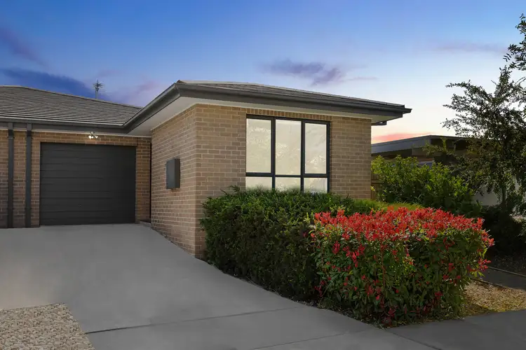 Main view of Homely house listing, 71 Dalkin Crescent, Casey ACT 2913