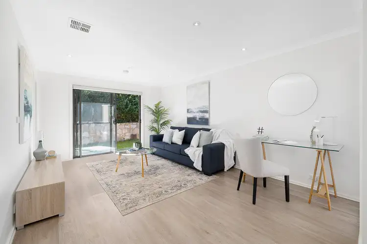Second view of Homely house listing, 71 Dalkin Crescent, Casey ACT 2913