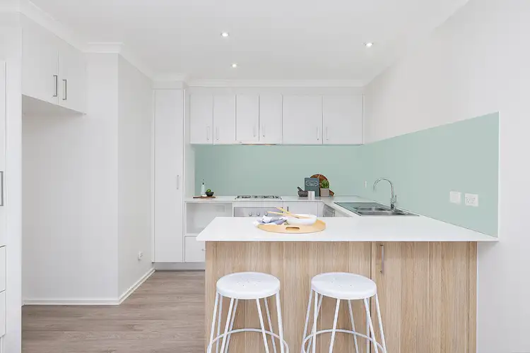 Third view of Homely house listing, 71 Dalkin Crescent, Casey ACT 2913