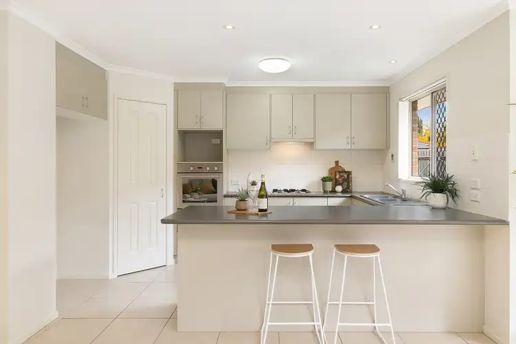 Fifth view of Homely house listing, 61 Tanami Street, Harrison ACT 2914