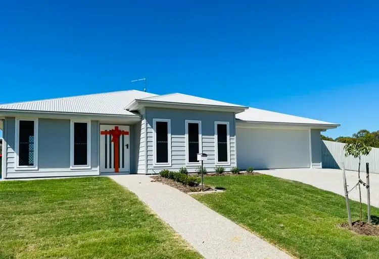 Main view of Homely house listing, 9 Tropical Place, Hidden Valley QLD 4703