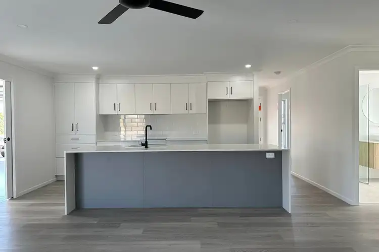 Second view of Homely house listing, 9 Tropical Place, Hidden Valley QLD 4703