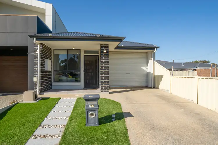 Main view of Homely house listing, 23B Todville Street, Woodville West SA 5011